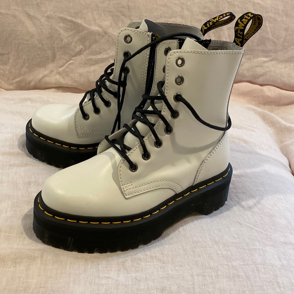 Dr. Martens